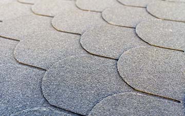 Rotherham asphalt roofing costs
