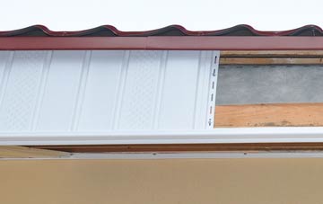Rotherham fascia repair costs