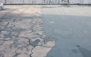 Rotherham fibreglass roof repair costs