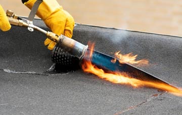 flat roof repairs Rotherham, South Yorkshire
