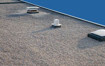 flat roofing Rotherham, South Yorkshire