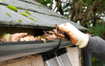 gutter cleaning Rotherham, South Yorkshire