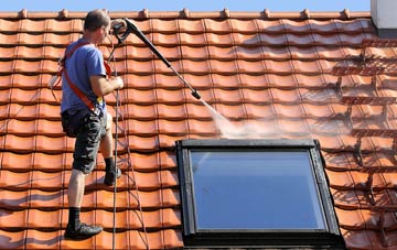 roof cleaning Rotherham, South Yorkshire