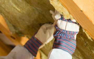 types of Rotherham pitched roof insulation materials