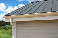 Rotherham fascia repair